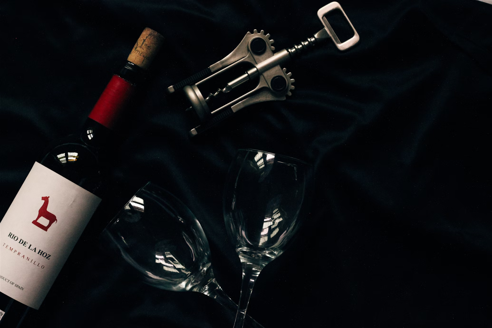wine opener