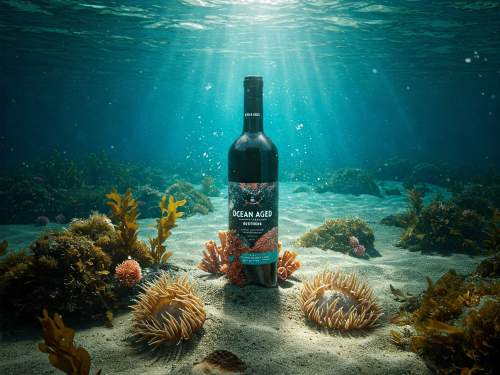 Ocean Aged Wines