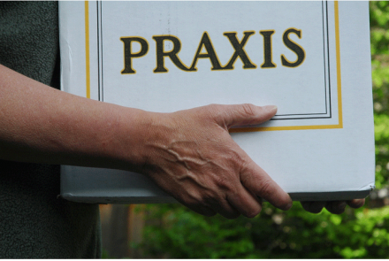 Praxis Cellars