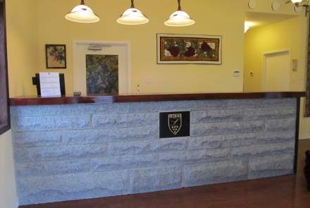 Lacey Estates Vineyard and Winery