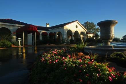 The Inn at Dos Brisas