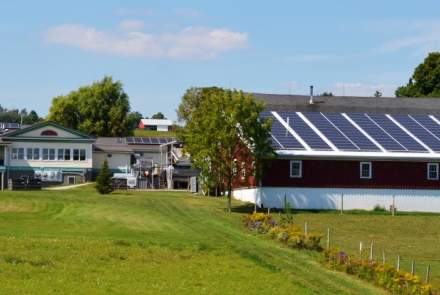 Hunt Country Vineyards