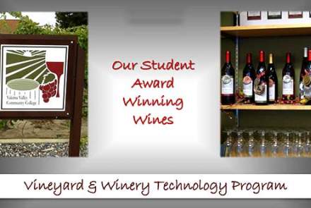 Yakima Valley Community College/Yakima Valley Vintners