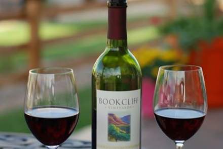 Bookcliff Vineyards