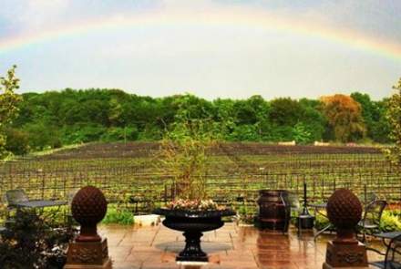 Rosewood Estates Winery and Meadery