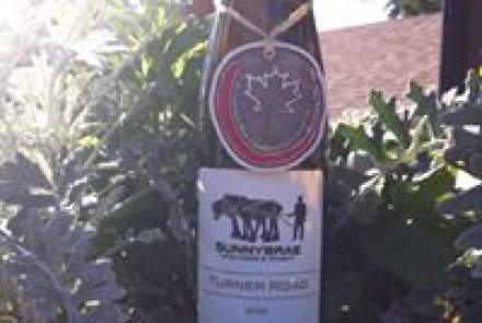 Sunnybrae Vineyards and Winery