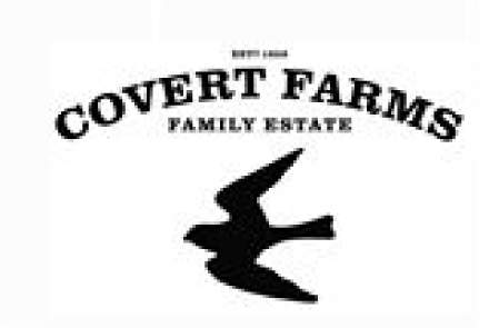 Covert Farms Family Estate