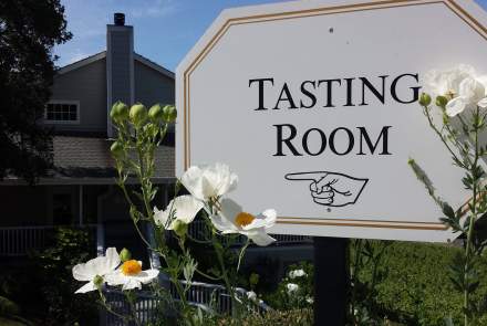 Arrowood Vineyard and Winery