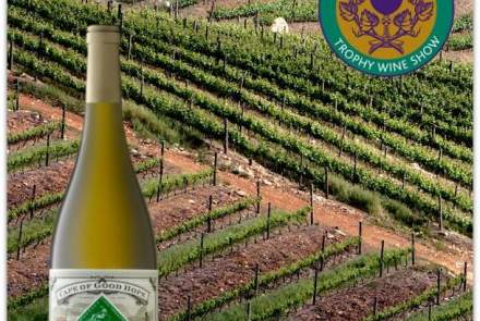 Anthonij Rupert Tasting Room