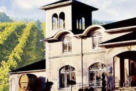 Casa Larga Vineyards