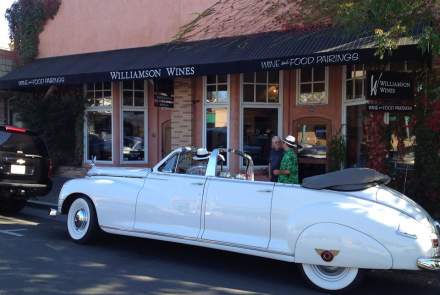Williamson Wines