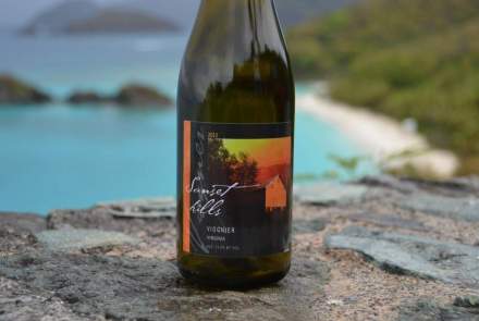 Sunset Hills Vineyard