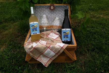 Chateau Aeronautique Winery