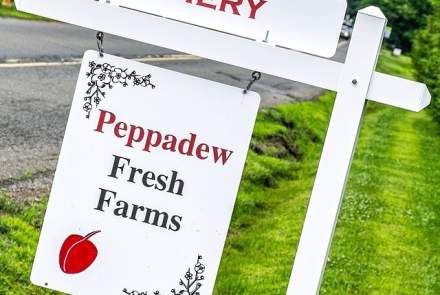 Peppadew Fresh