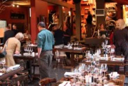 Hainle Vineyards Estate Winery