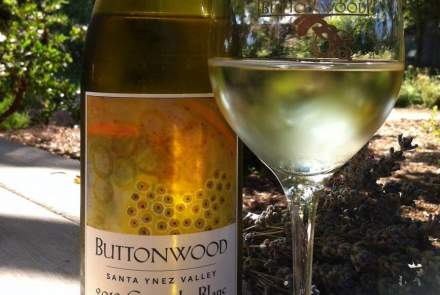 Buttonwood Farm Winery