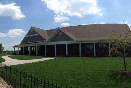 12 Corners Winery and Vineyards - Benton Harbor