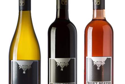 Rapscallion Wine Company