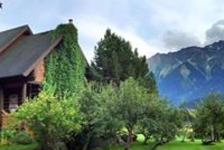 Pemberton Valley Vineyard and Inn 