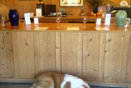 Dover Canyon Winery