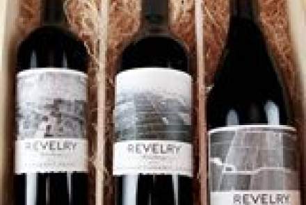 Revelry Vintners