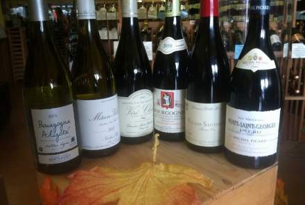 Blackwell's Wines & Spirits