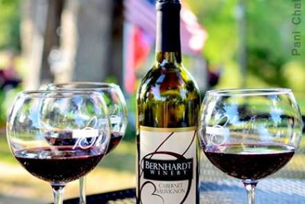 Bernhardt Winery