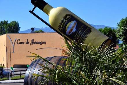 Cave de Gan - Jurancon