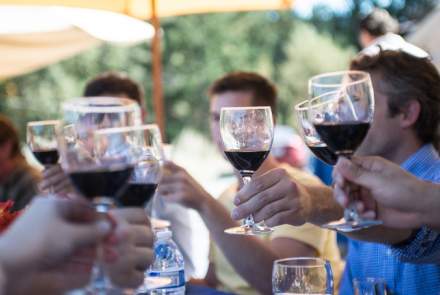 Charbay  Distillery and Winery