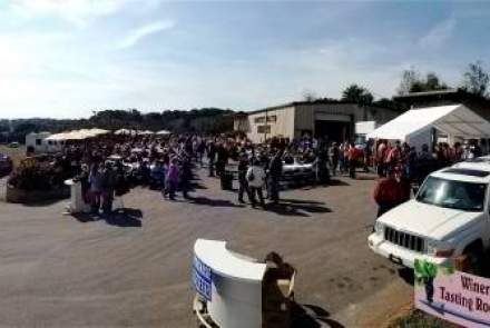 Tennessee Valley Winery