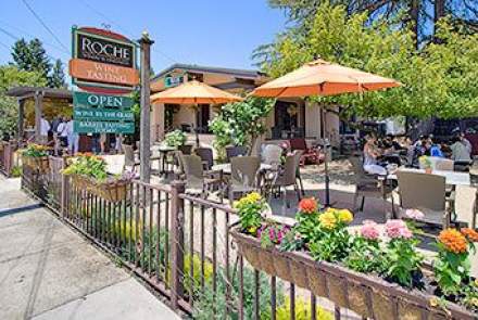 Roche Winery 