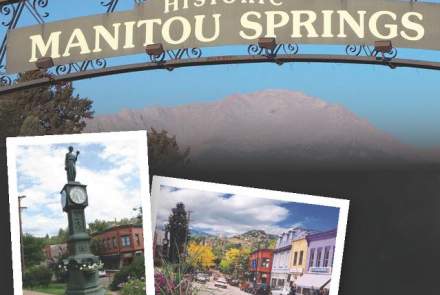 D'vine Wine Manitou Springs