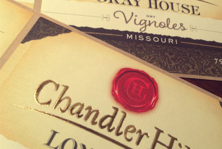 Chandler Hill Vineyards