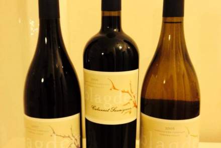 Blagden Wines - Versatile Vines