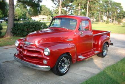 Palmetto Pickup Wines