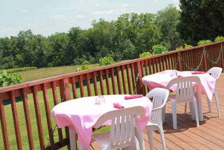 Castel Grisch Estate Winery 