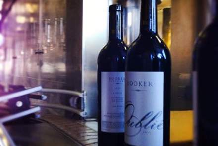 Booker Vineyard