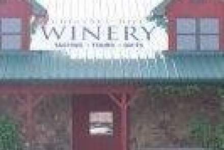 Chestnut Hill Winery