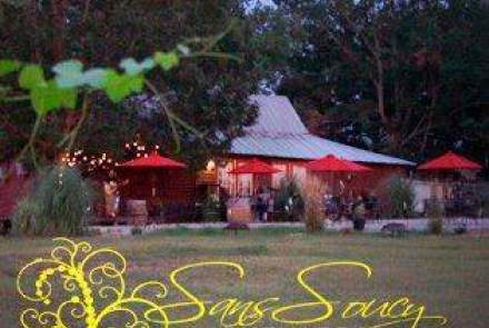 Sans Soucy Vineyards and Winery