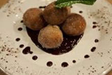 Ottimista Restaurant & Bar