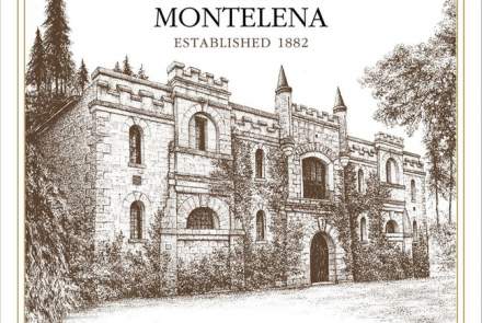 Chateau Montelena Winery