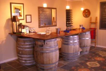 Blue Door Winery 