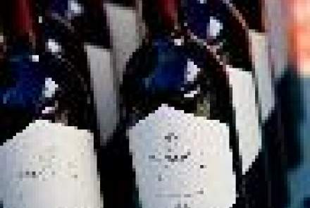 Arkenstone Vineyards