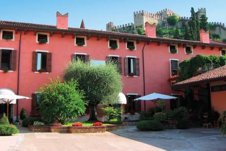 Cantina del Castello
