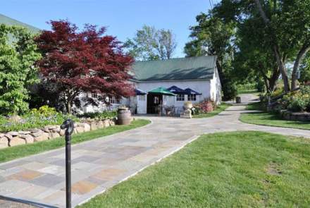Warwick Valley Winery and Distillery