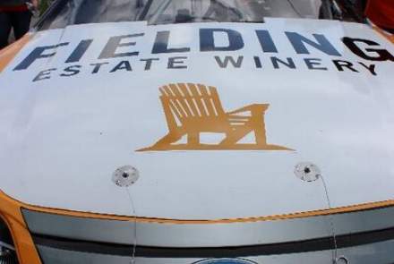 Fielding Estate Winery