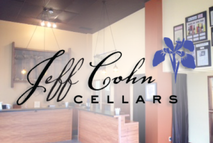 Jeff Cohn Cellars