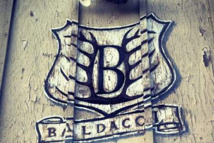 Baldacci Family Vineyards