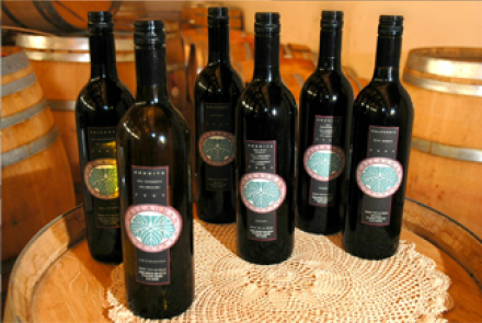 Callaghan Vineyards