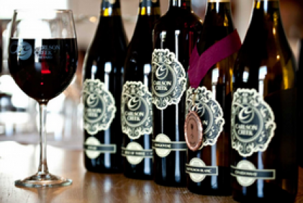 Carlson Creek Vineyards